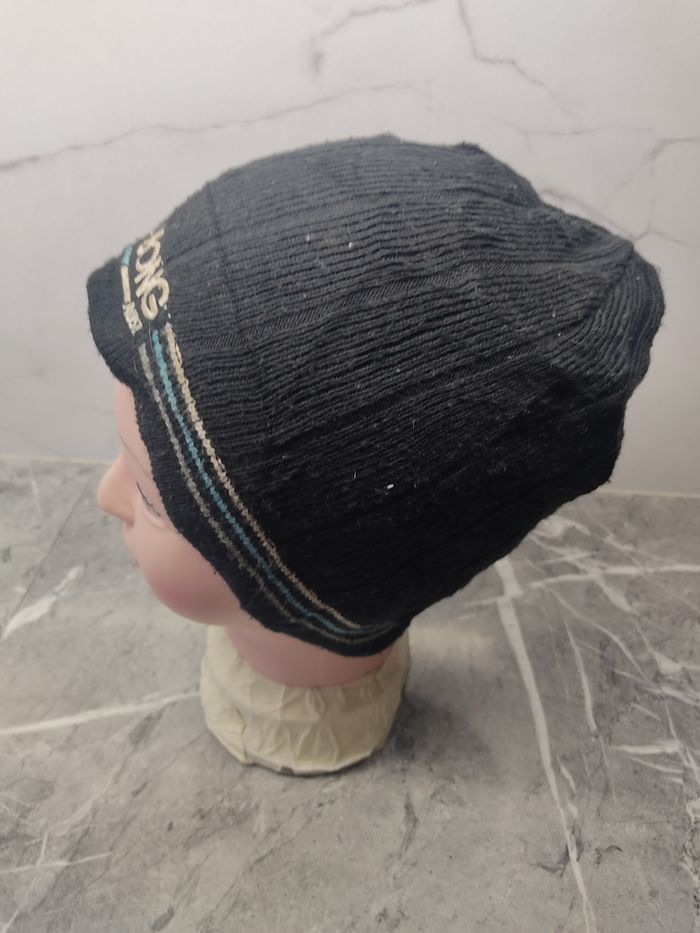 Billabong × Vintage Billabong Beanie Size ONE SIZE - 1 Thumbnail