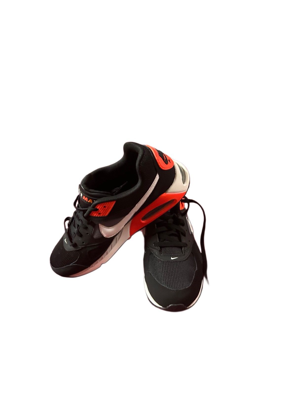 Nike Nike Air Max IVO Size US 11.5 / EU 44-45 - 4 Thumbnail