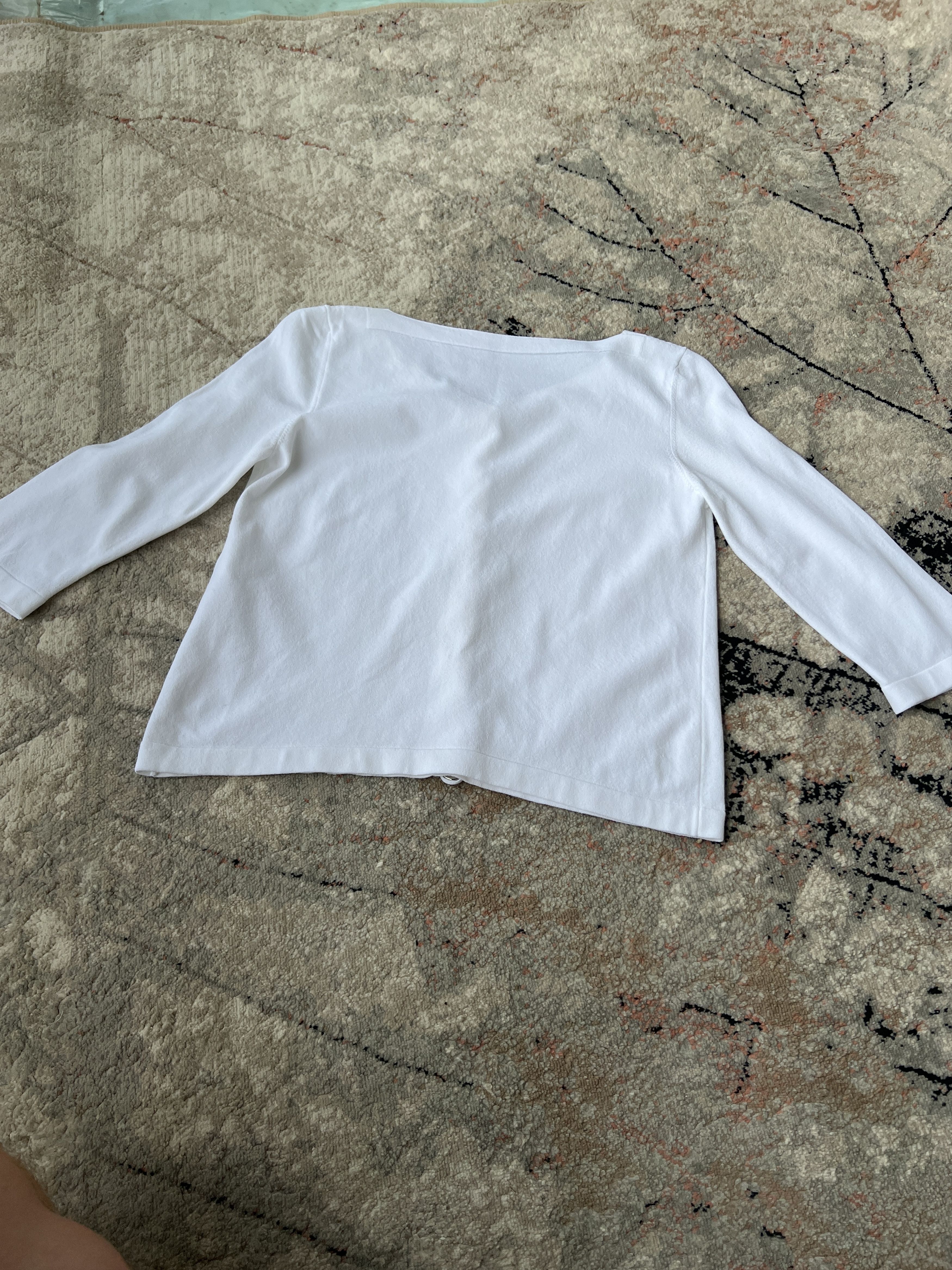 D.Exterior D.Exterior Blouses Size S / US 4 / IT 40 - 8 Thumbnail