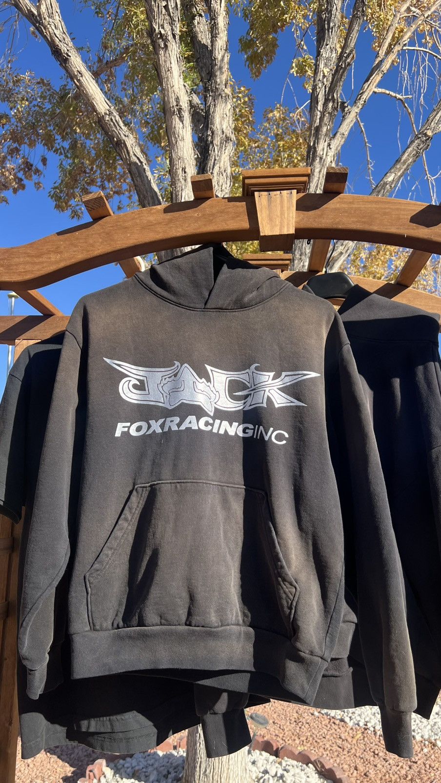 ComplexCon × Fox Racing × Travis Scott RARE Complexcon ComplexCon × Fox Racing × Travis Scott RARE Complexcon
