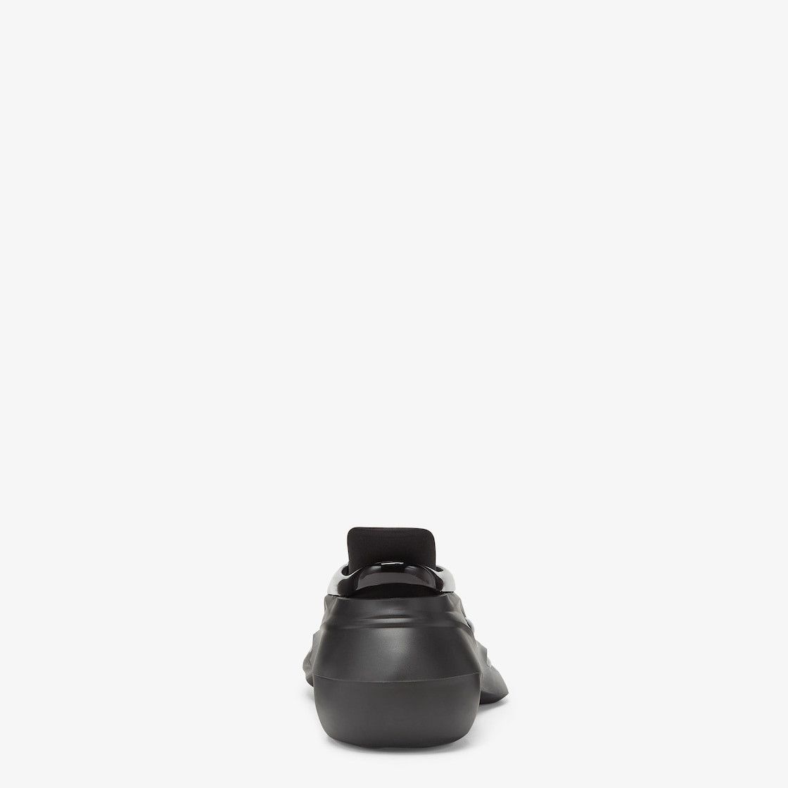 Fendi o1s1wg110925 Sneakers in Black Size US 7 / EU 40 - 3 Thumbnail