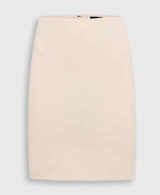 Jacquemus Wool skirt Size 26" / US 2 / IT 38 - 1 Thumbnail