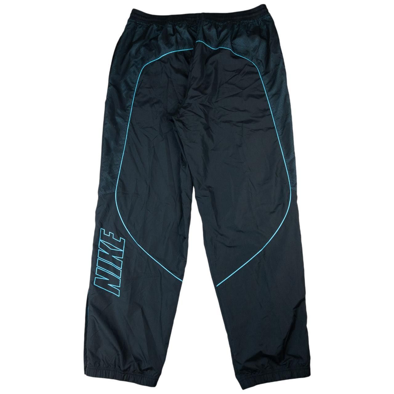 Nike Vintage Nike Tracksuit Bottoms Size XXL Size US 38 / EU 54 - 1 Thumbnail