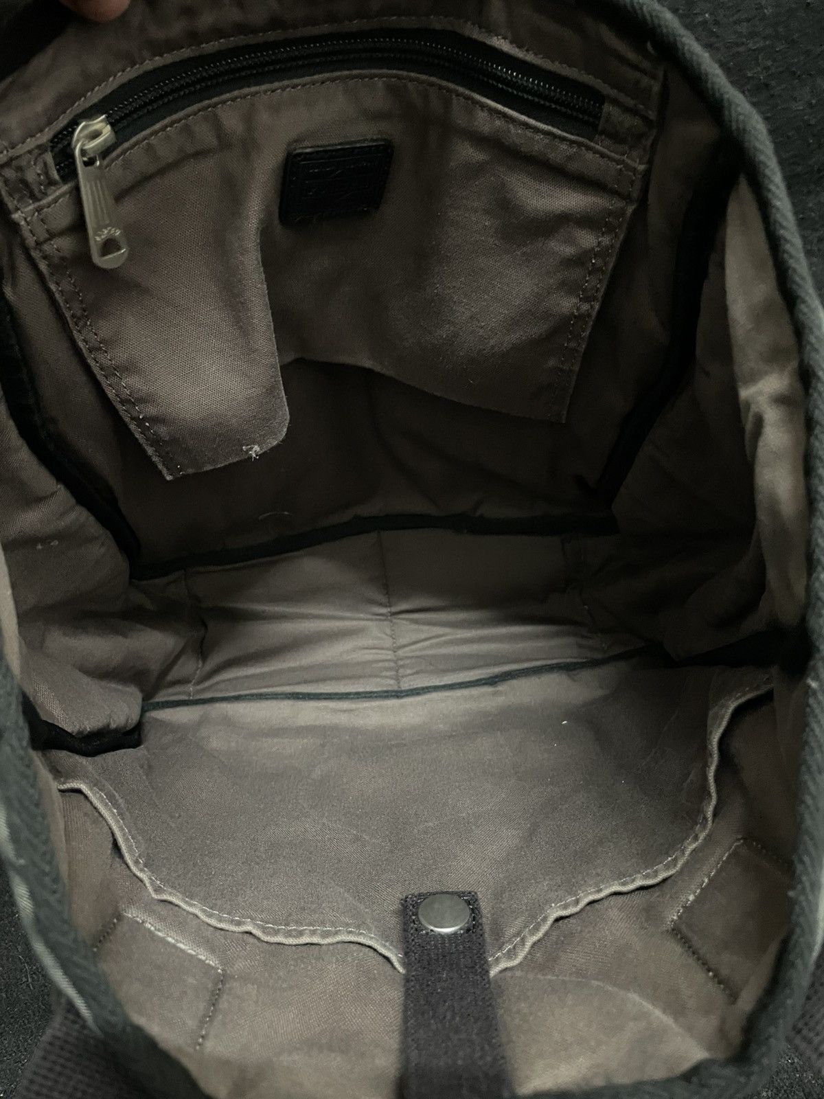 Porter Porter tote bag Size ONE SIZE - 7 Thumbnail