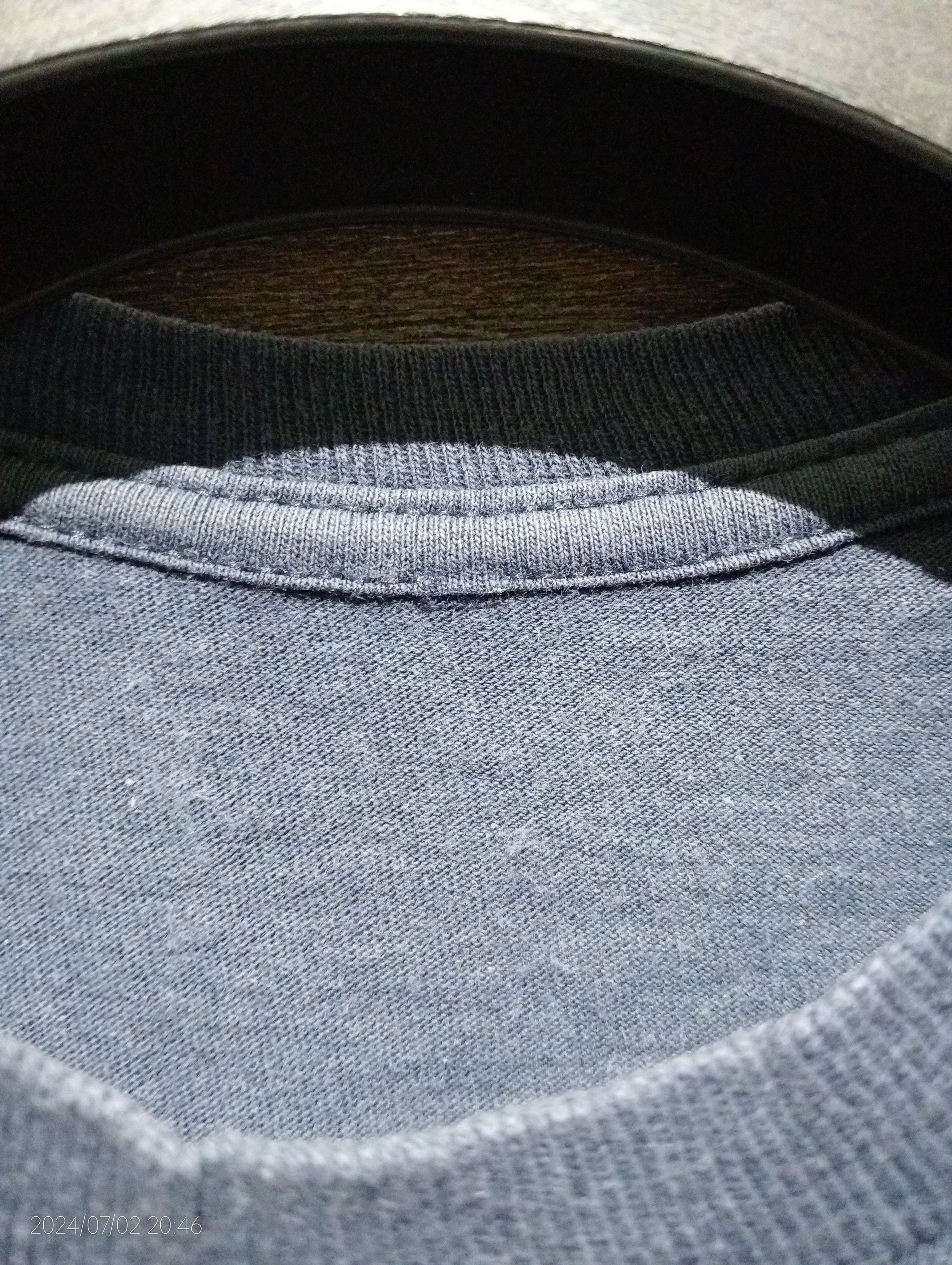 Vintage '90s Single Stitch Stussy All Logo Tee USA