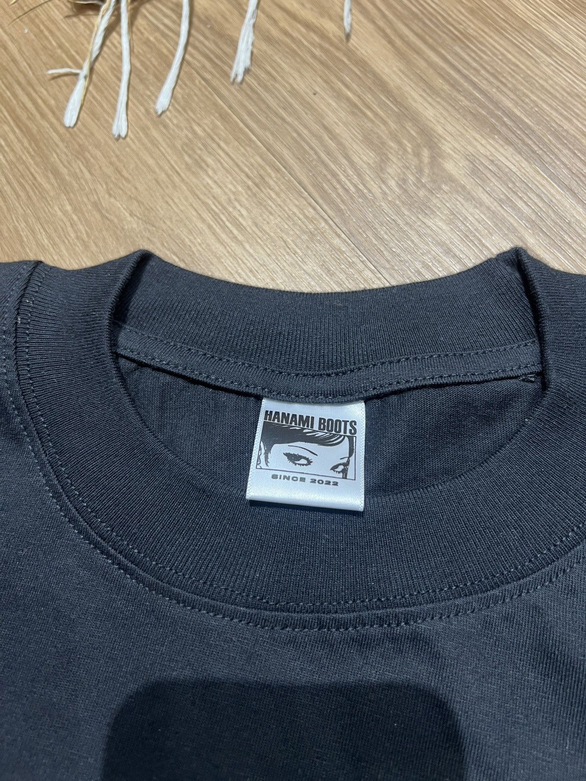 Anime Naruto shippuden anime tshirt Size US XL / EU 56 / 4 - 5 Thumbnail