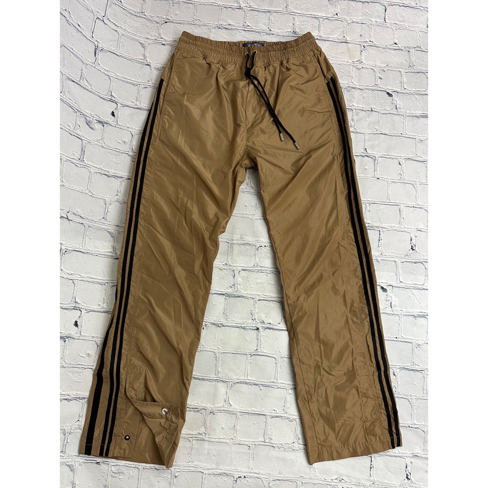Just Don Just Don Tracksuit Pants Grailed