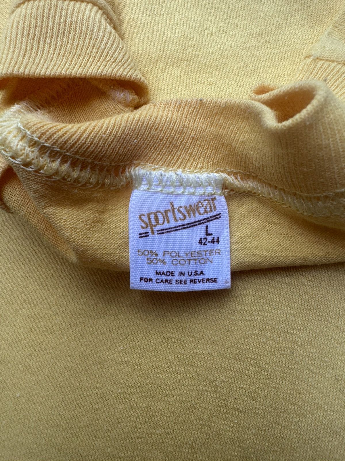 Vintage Vintage Speak UP Join BPW Size US L / EU 52-54 / 3 - 13 Thumbnail
