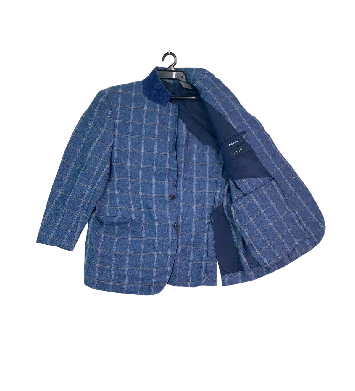 Burberry Burberry Size US M / EU 48-50 / 2 - 3 Thumbnail