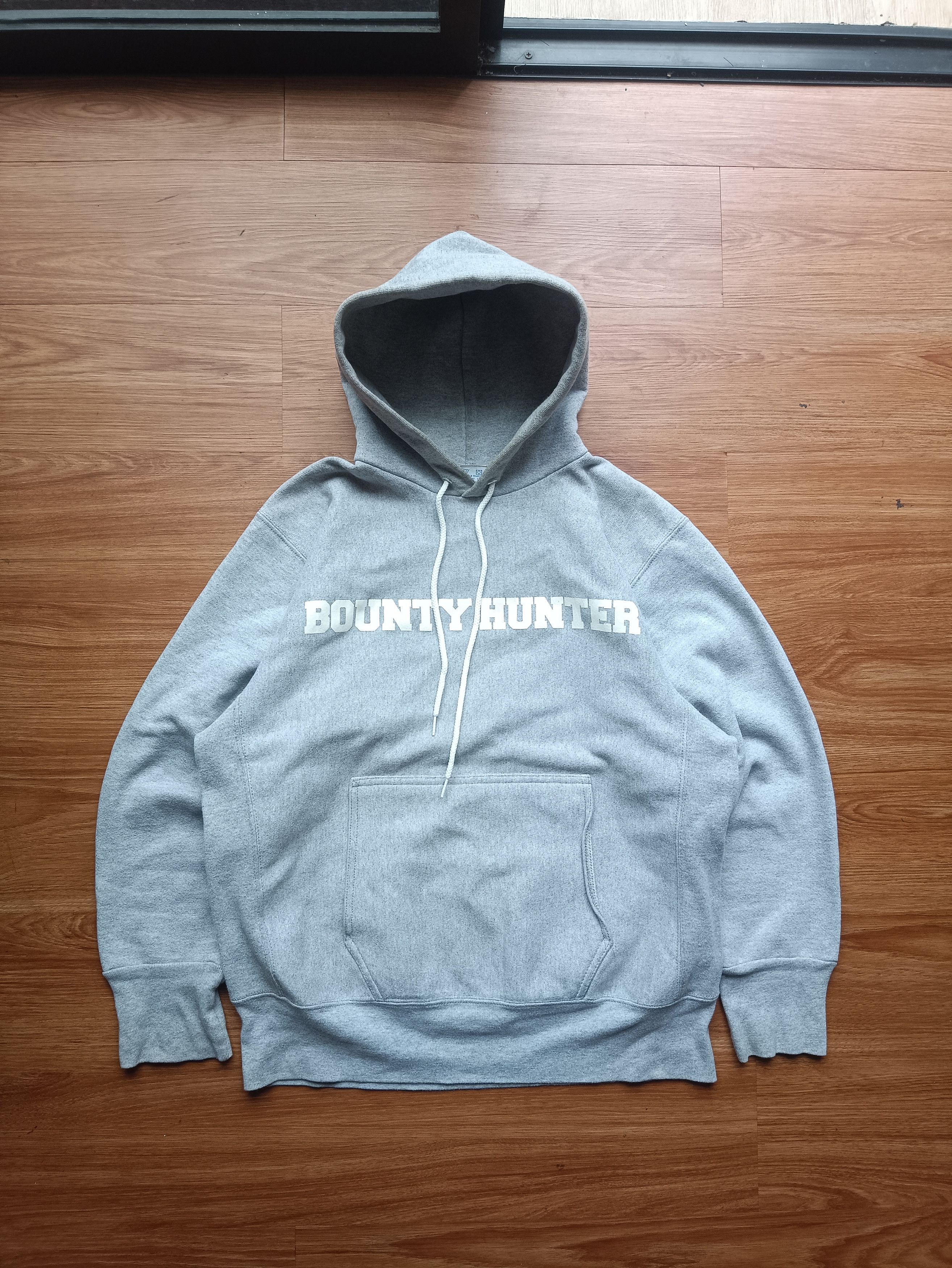 Bounty Hunter × Japanese Brand Bounty Hunter Size US M / EU 48-50 / 2 - 4 Thumbnail