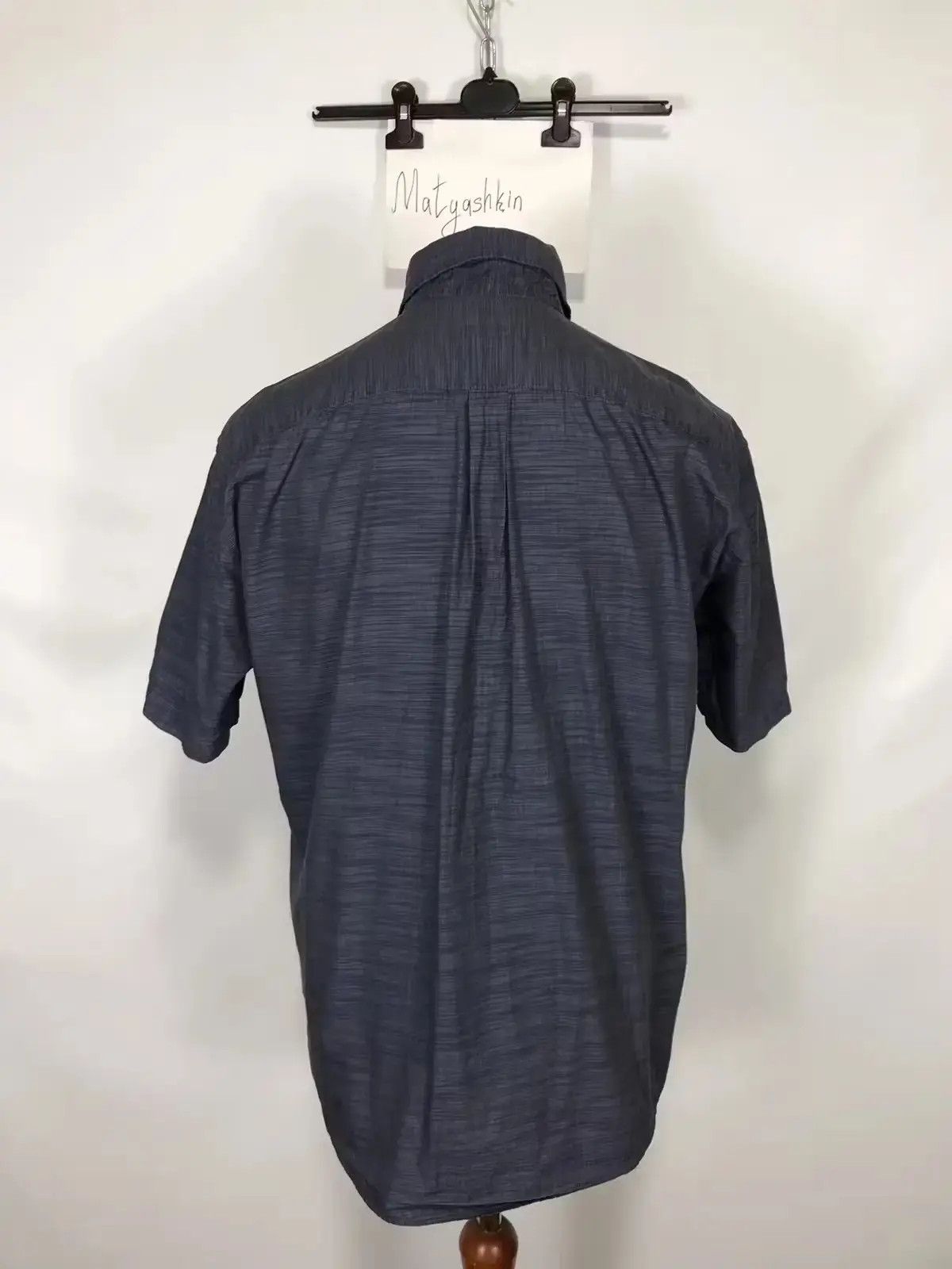 Versace × Versus Versace Versus Versace shirt size 50 Size US M / EU 48-50 / 2 - 2 Thumbnail