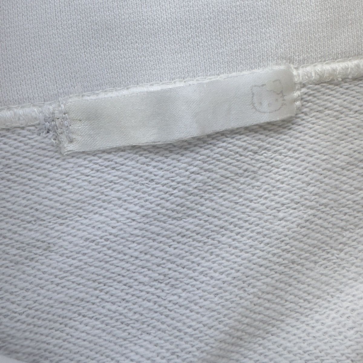 Japanese Brand VINTAGE HELLO KITTY X BOBSON WHITE ZIPPER SWEATSHIRT Size US XS / EU 42 / 0 - 11 Thumbnail