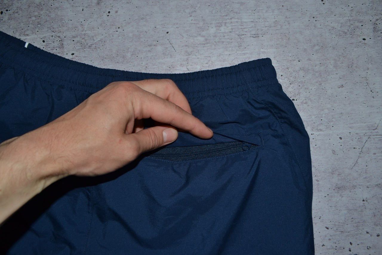 Nike × Vintage Nike Vintage Shorts Size S Size US 30 / EU 46 - 5 Thumbnail