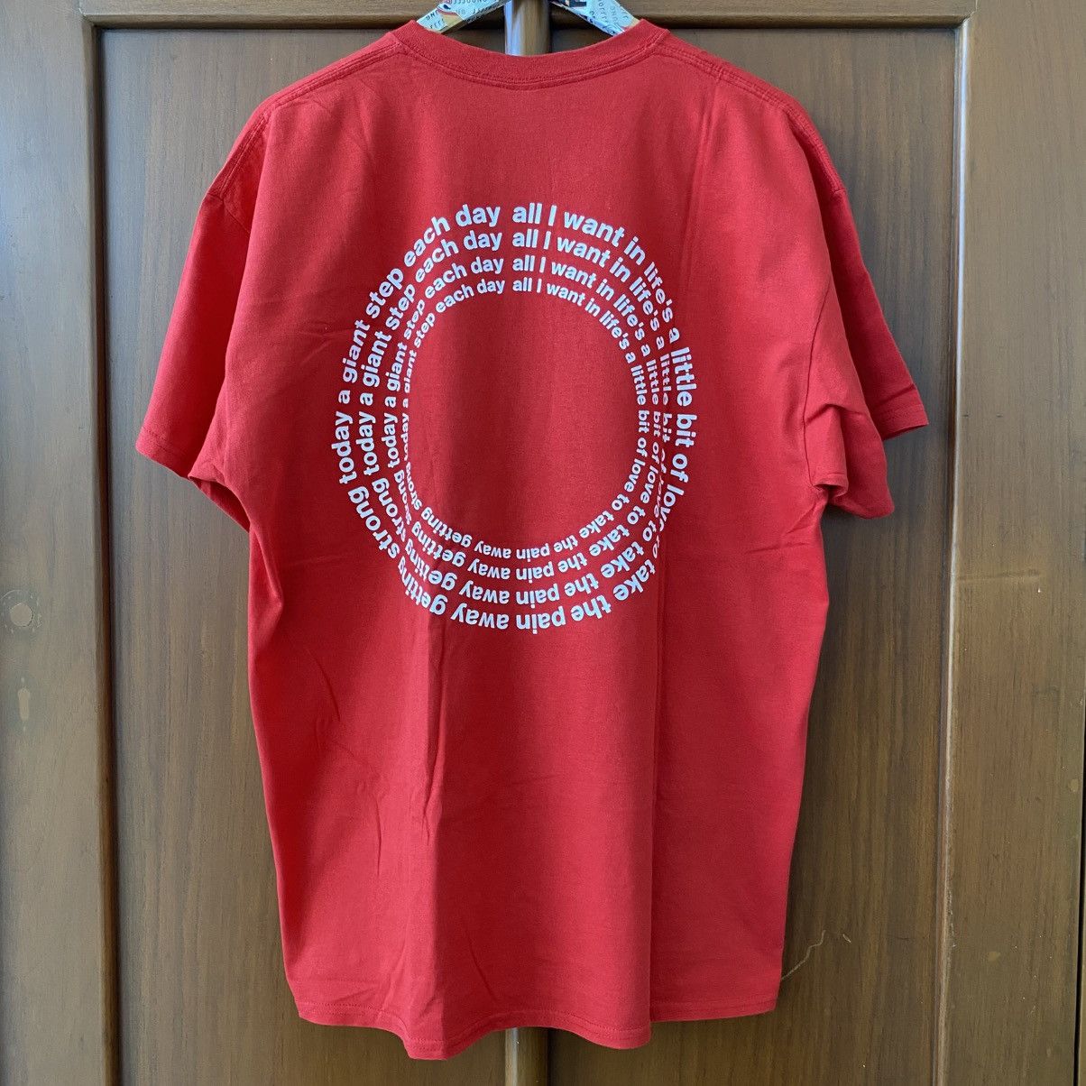 Band Tees Spiritualized Band Personnel Photo Tshirt Size US XL / EU 56 / 4 - 7 Thumbnail