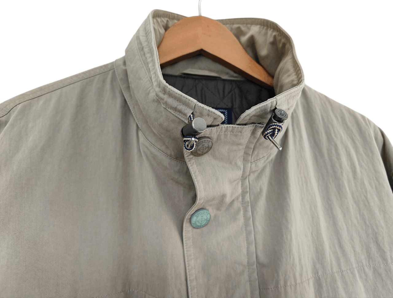Burberry 💥LAST CALL💥 Burberry Jacket Size US L / EU 52-54 / 3 - 5 Thumbnail