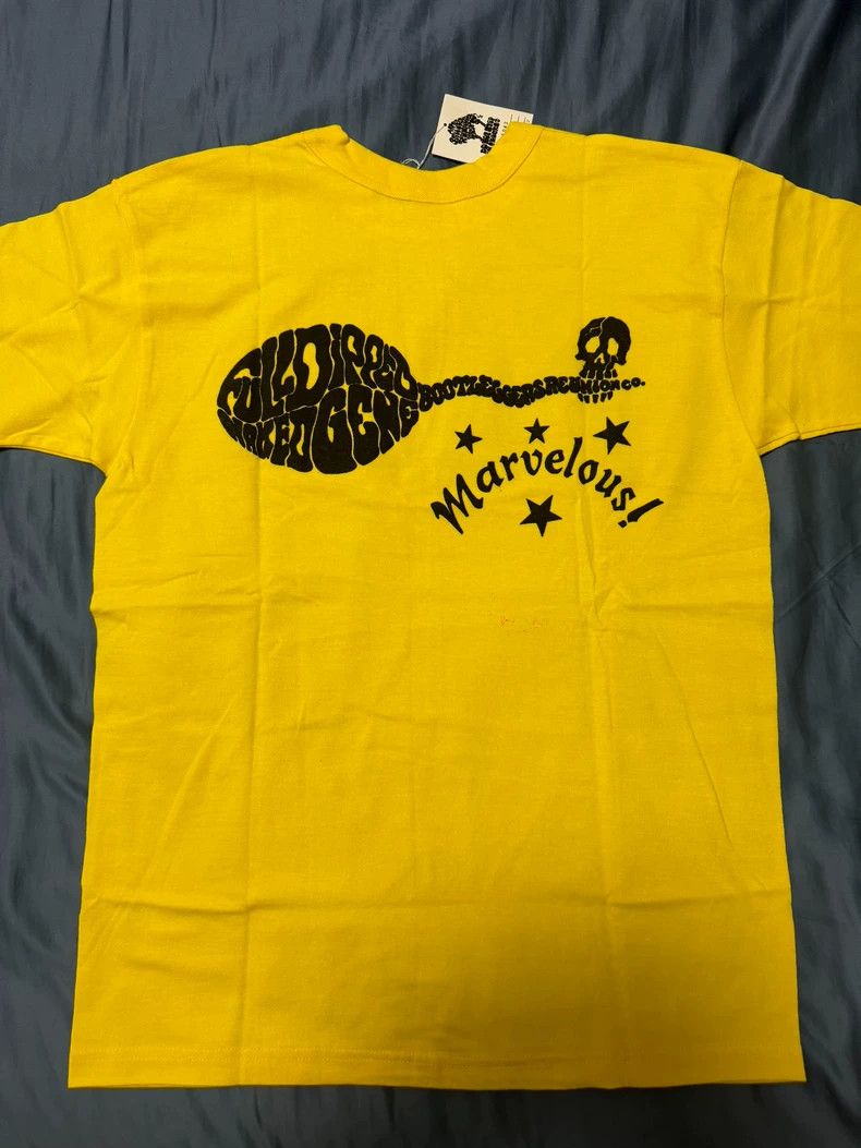 Freewheelers FREEWHEELERS T-shirt Size US M / EU 48-50 / 2 - 2 Thumbnail