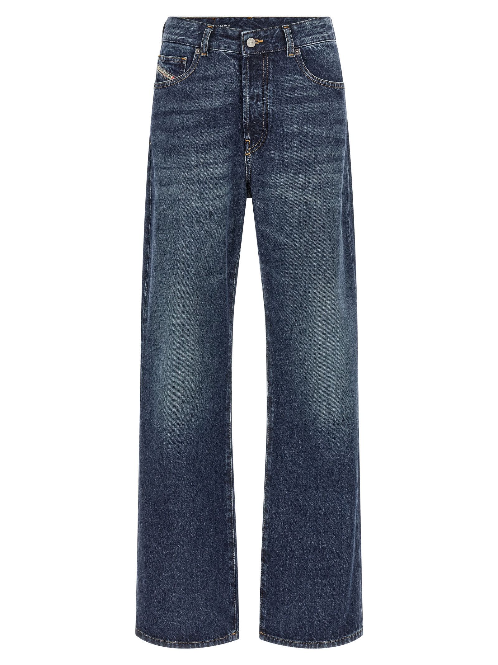 Diesel 'D-Sent' jeans Size 30" / US 8 / IT 44 - 1 Thumbnail