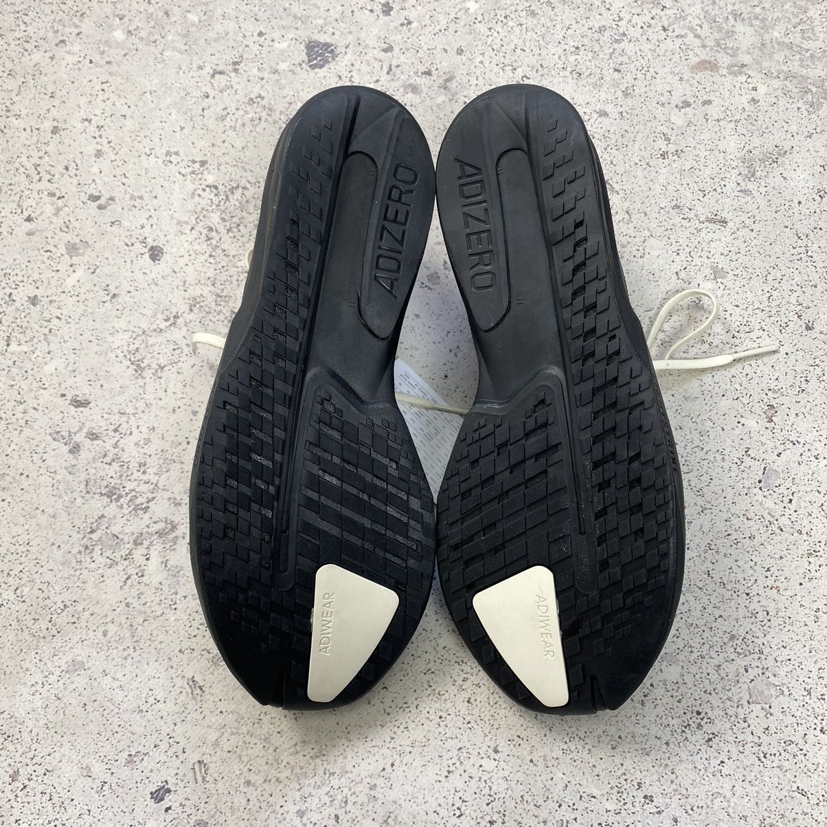 Y-3 Y-3 Yohji Yamamoto x Adidas Adizero RC6 Black - KJ3444 Size US 7 / EU 40 - 9 Thumbnail