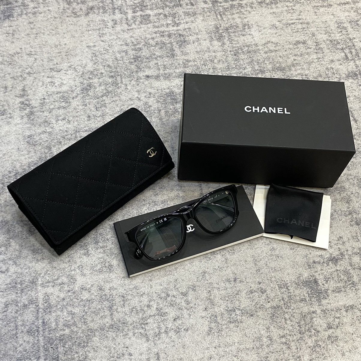Chanel Chanel 0CH3443 C622 Size ONE SIZE - 3 Thumbnail