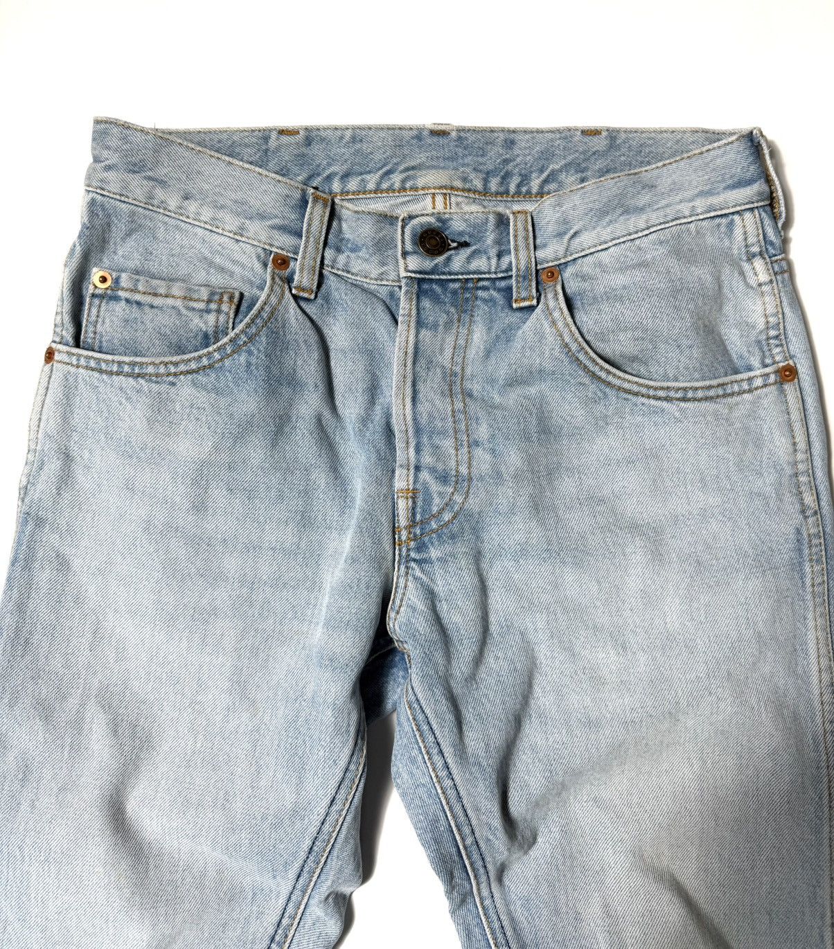 Gucci Gucci Horsebit Denim Jeans Size US 28 / EU 44 - 4 Thumbnail