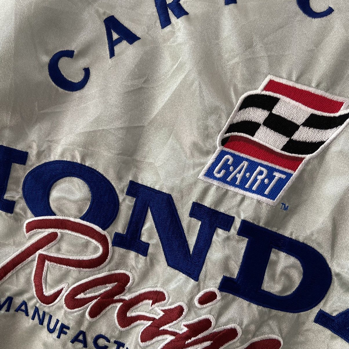 Honda × Vintage Honda Racing Jacket Size US L / EU 52-54 / 3 - 14 Thumbnail