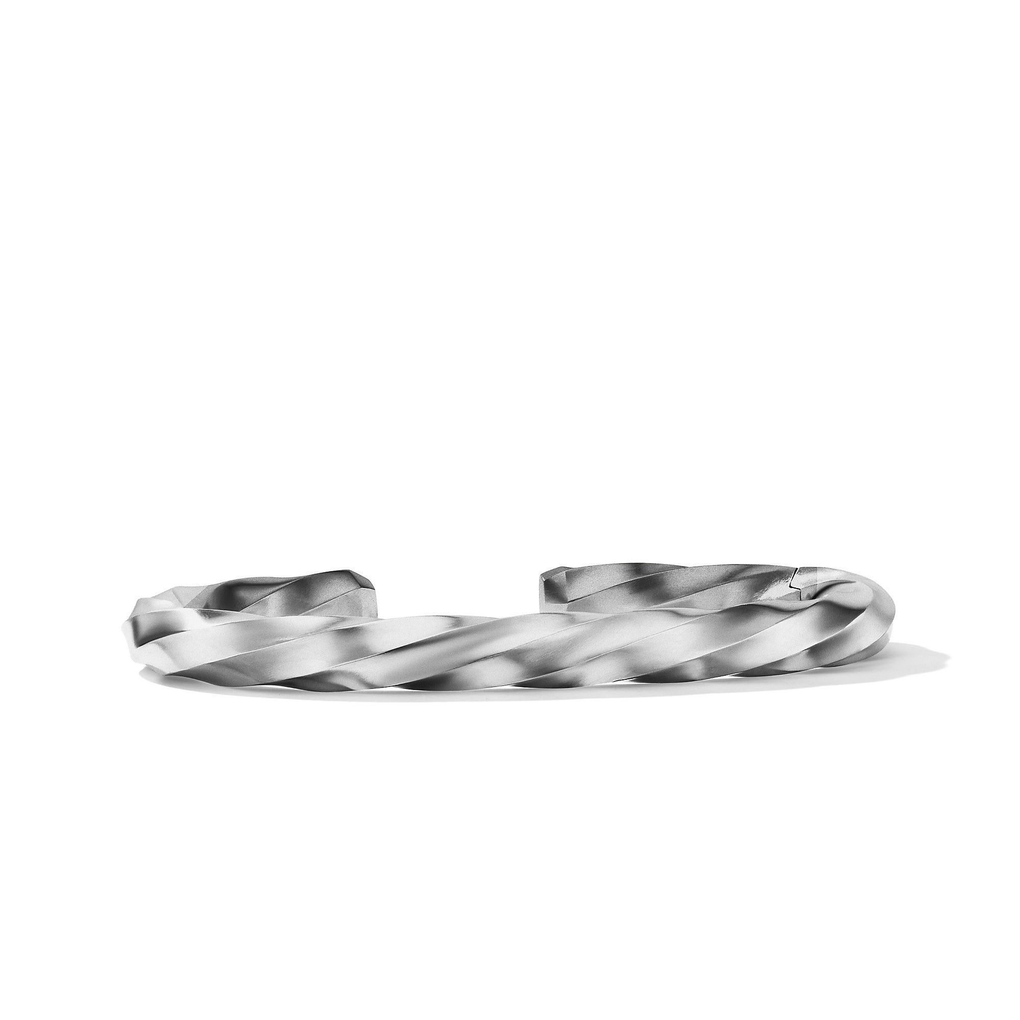 oc11z1025 Bracelet in Sterling Silver & 8mm