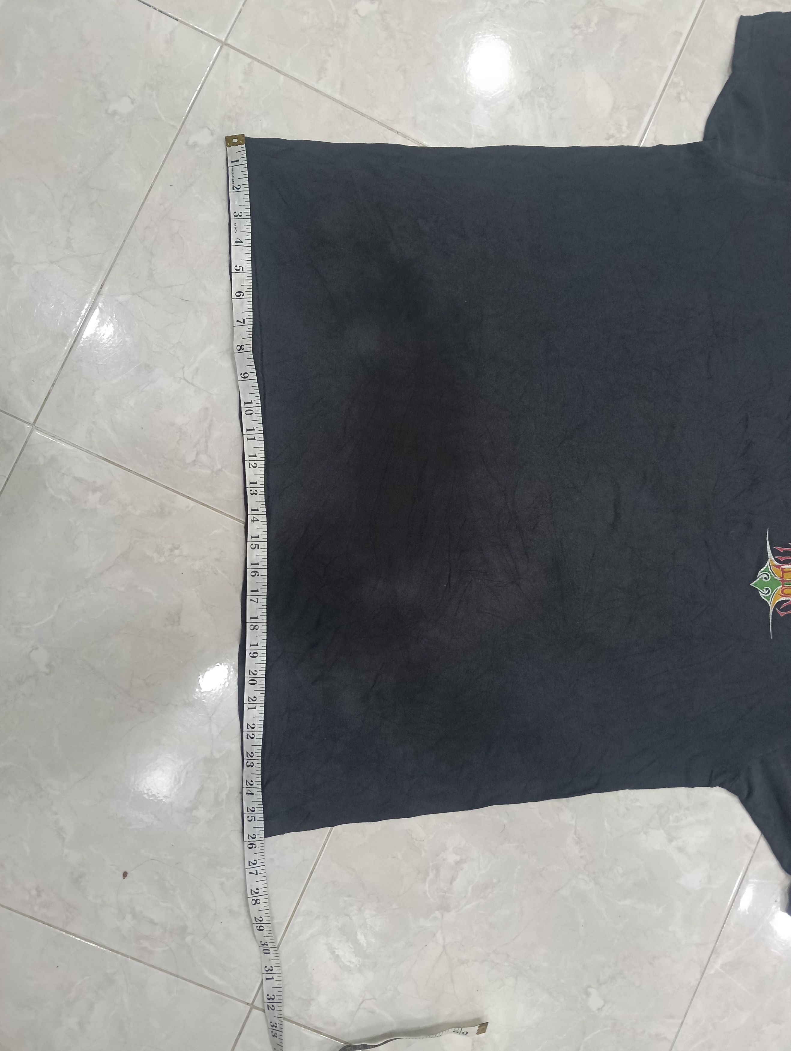 Band Tees Vintage Phelony 1994 Size US XL / EU 56 / 4 - 12 Thumbnail