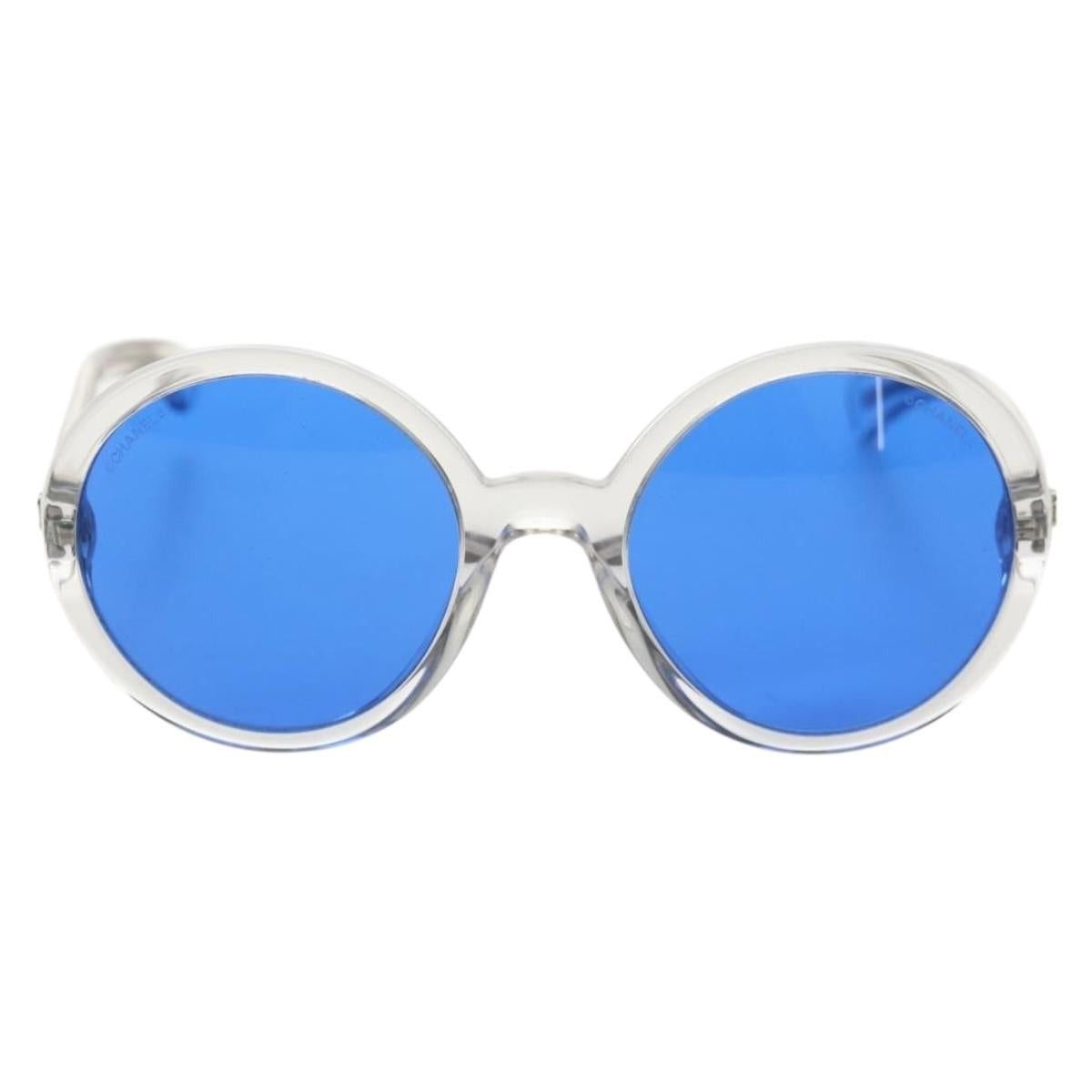 Chanel Chanel CC 4173 Sunglasses Size ONE SIZE - 2 Thumbnail