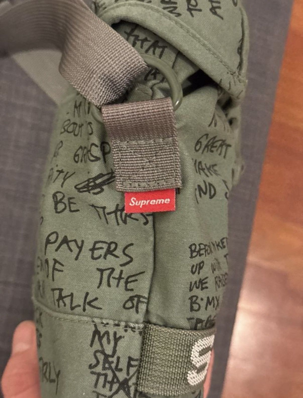 Supreme Supreme Shoulder Bag Size ONE SIZE - 3 Thumbnail