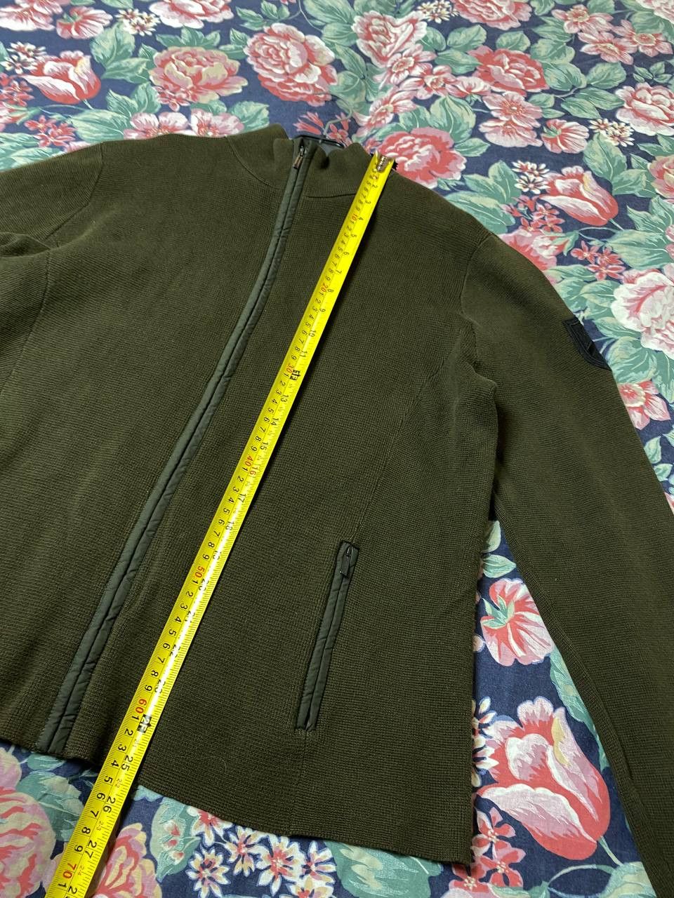 Polo Ralph Lauren × Vintage Polo Ralph Lauren Merino Wool Sweater Vintage Size XL / US 12-14 / IT 48-50 - 8 Thumbnail