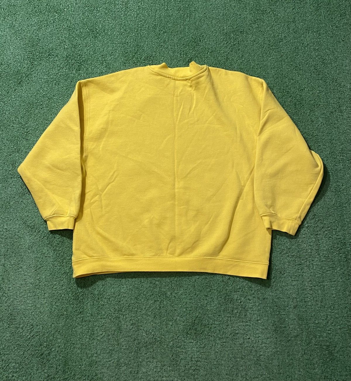 Playboy Playboy boxy crewneck Size L / US 10 / IT 46 - 4 Thumbnail