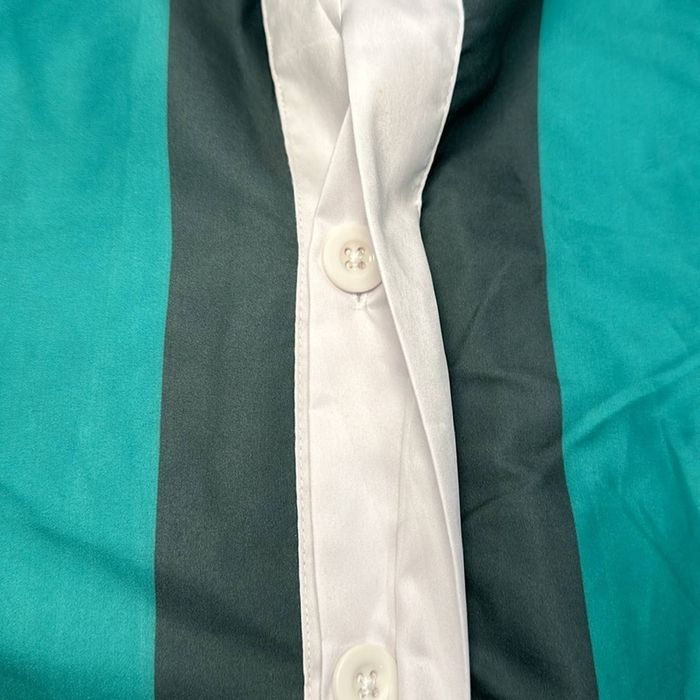 mnml-mnml-mandarin-collar-long-sleeve-button-down-shirt-grailed