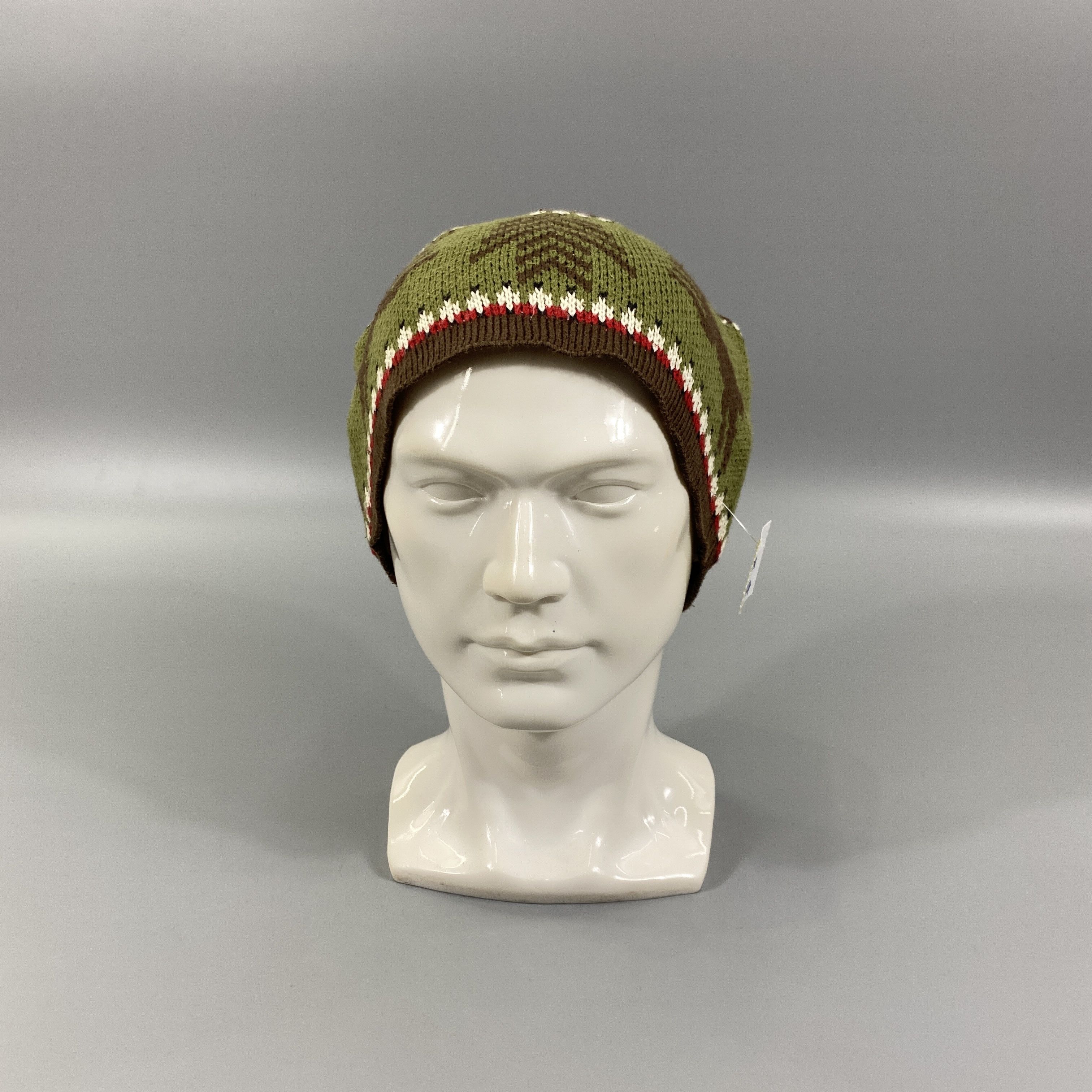 Gap Gap Deer Snow Cap Hat -BN924 Size ONE SIZE - 2 Thumbnail