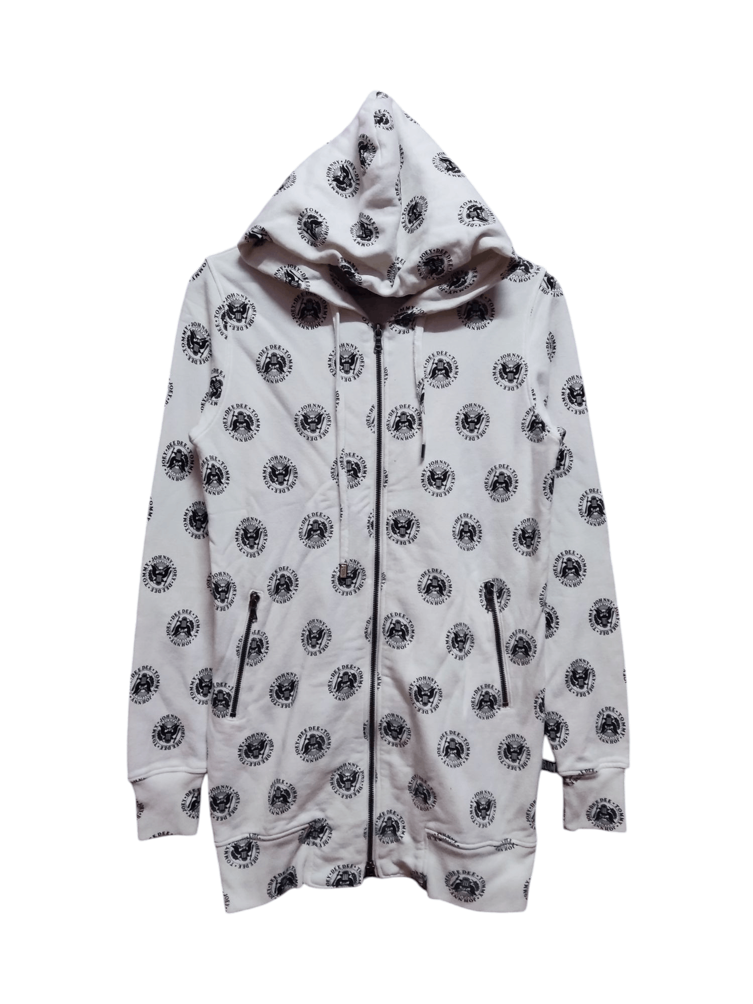 Hysteric Glamour Hysteric Glamour Hoodies Size US M / EU 48-50 / 2 - 1 Thumbnail