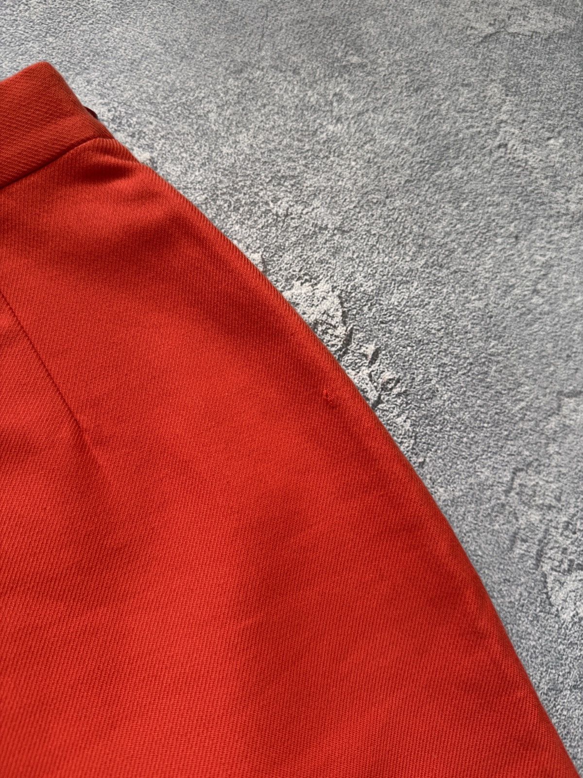 Prada Vintage Prada Skirt Size 28" / US 6 / IT 42 - 4 Thumbnail