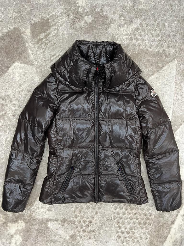 Moncler Grenoble Moncler Aliso womens jacket Size S / US 4 / IT 40 - 2 Thumbnail