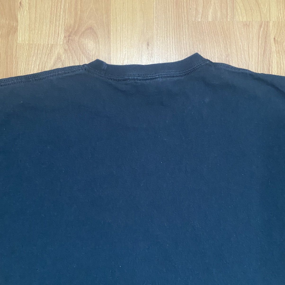 Noah Noah NYC Rasta Block Letter Logo T-Shirt Men’s XL Size US XL / EU 56 / 4 - 2 Thumbnail