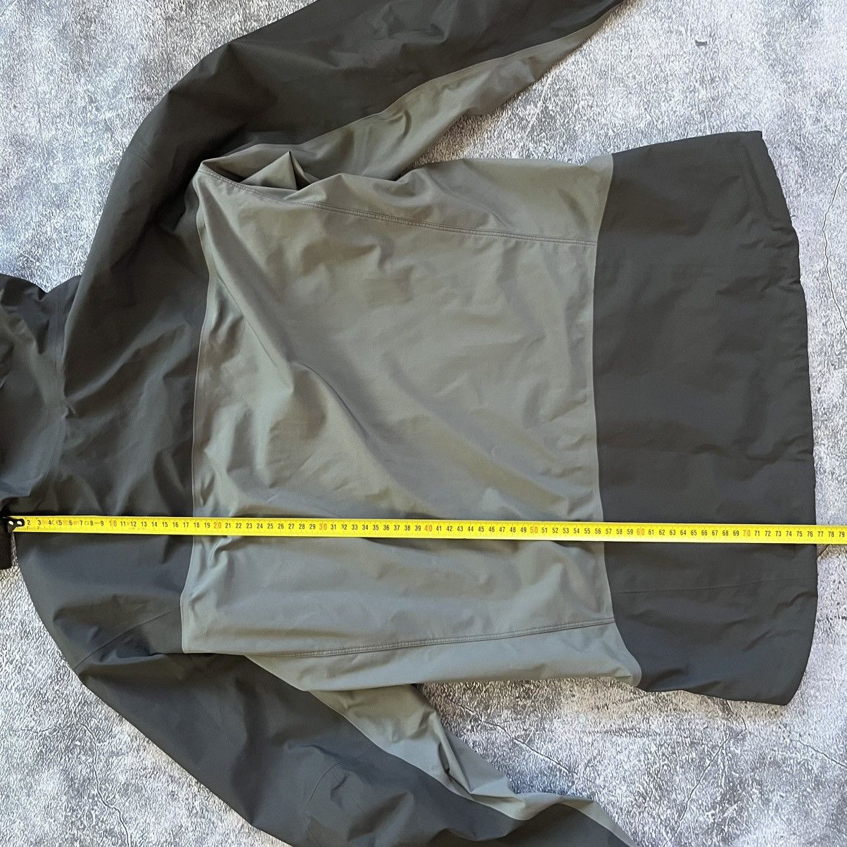 Arc'teryx Arc’teryx Alpha Comp Nylon Jacket Men Size M Outdoor Shell Size US M / EU 48-50 / 2 - 16 Thumbnail