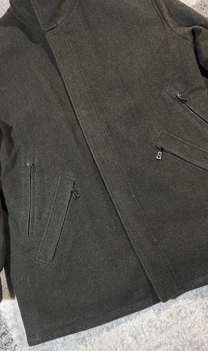Bogner Bogner Coat Men Size 50 M Collared Long Zip Size US M / EU 48-50 / 2 - 4 Thumbnail