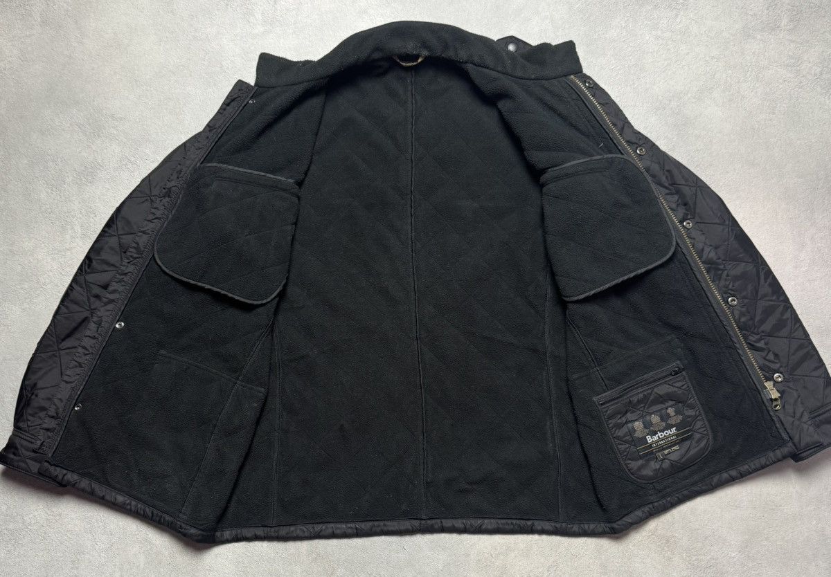 Barbour Barbour Ariel Quilter Jacket size L Size US L / EU 52-54 / 3 - 13 Thumbnail