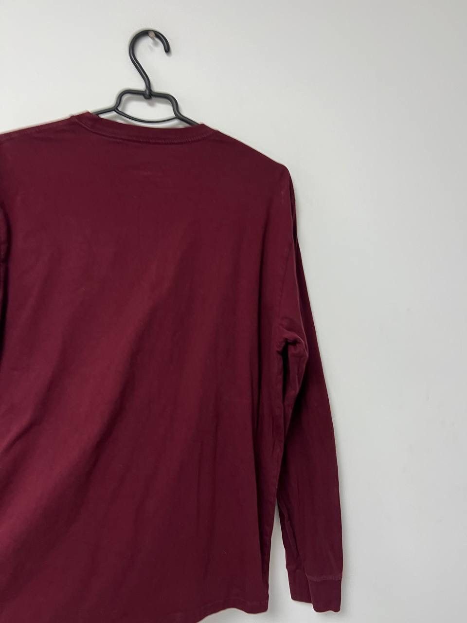 Carhartt Vintage Carhartt Classic Fit Long Sleeve Y2K USA Streetwear Size US L / EU 52-54 / 3 - 16 Thumbnail