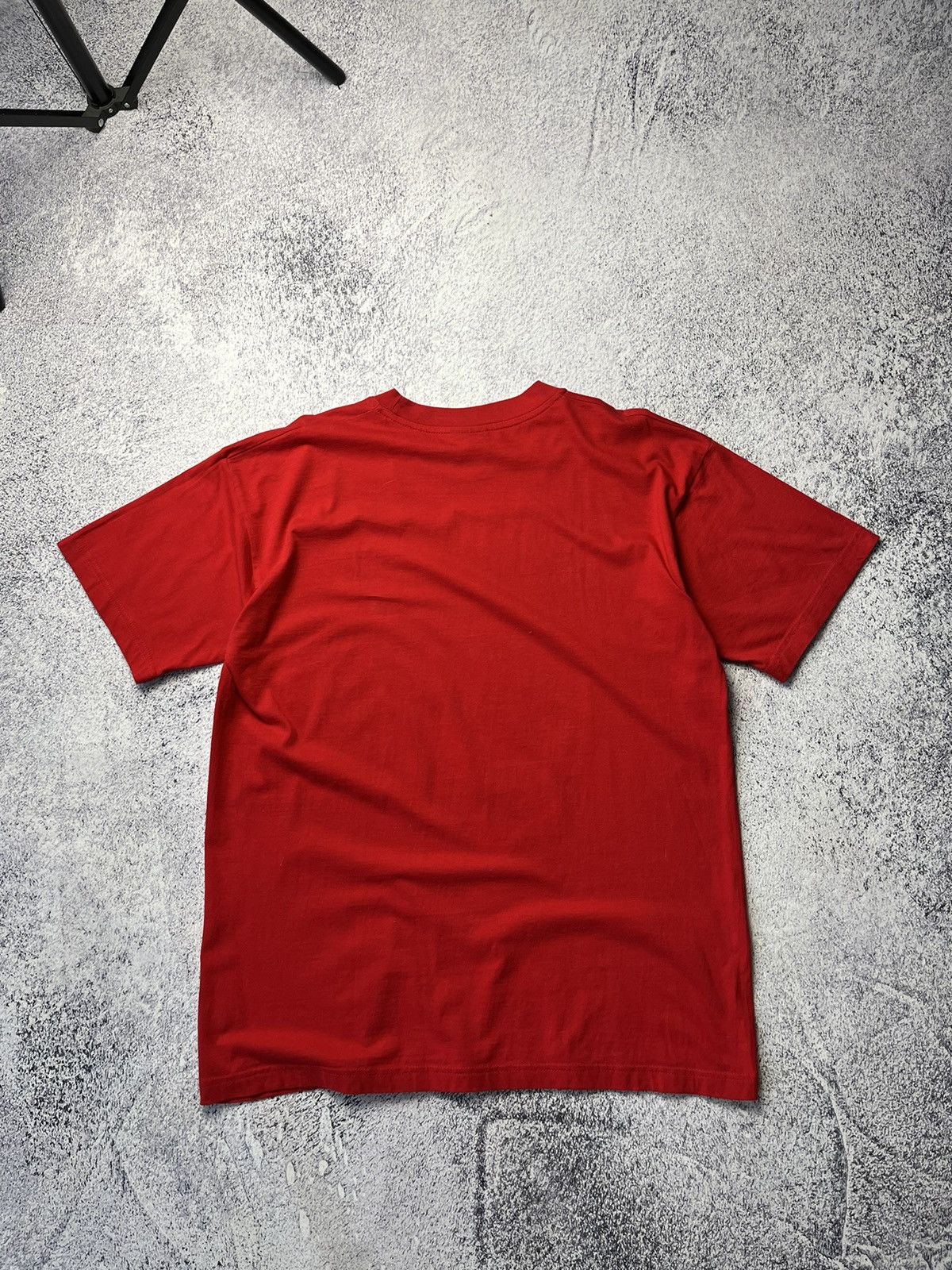 Ferrari Michael Schumacher Rare Men's Vintage T-shirt Size US L / EU 52-54 / 3 - 16 Thumbnail