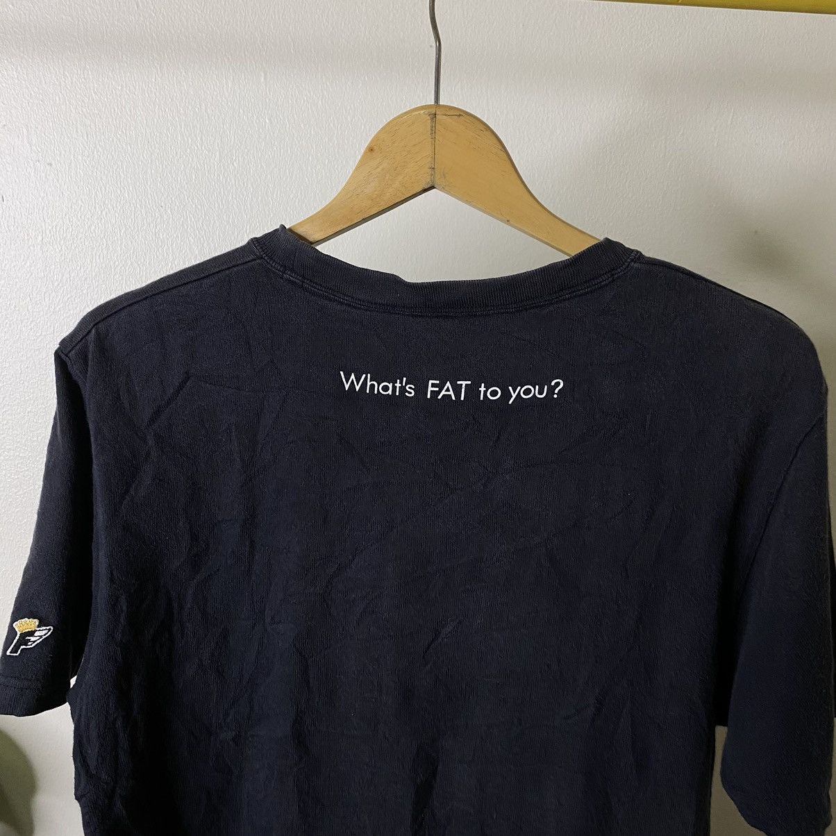 Fat Tokyo Vintage Y2K Fat Tokyo Jnco Southpole Streetwear Tee Size US L / EU 52-54 / 3 - 6 Thumbnail