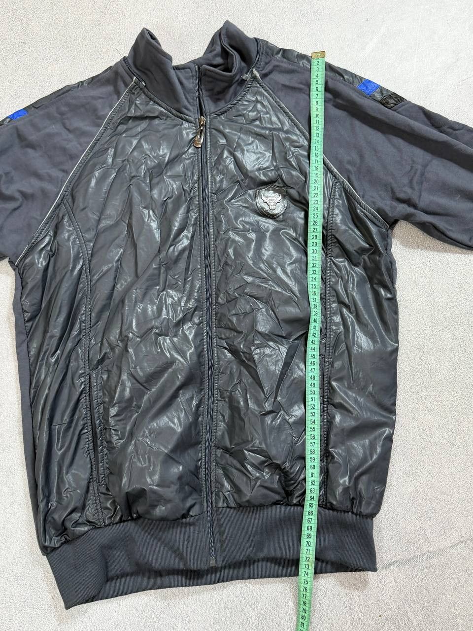 Japanese Brand vtg hysteric glamour style bomber avant-garde jacket archive Size US M / EU 48-50 / 2 - 9 Thumbnail