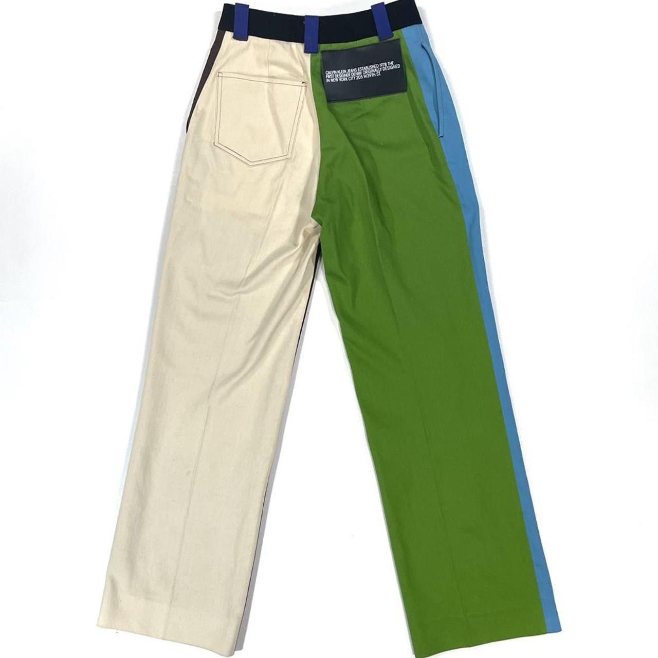 Calvin Klein 205W39NYC Calvin Klein 205W39NYC Jeans Size 26" / US 2 / IT 38 - 3 Thumbnail