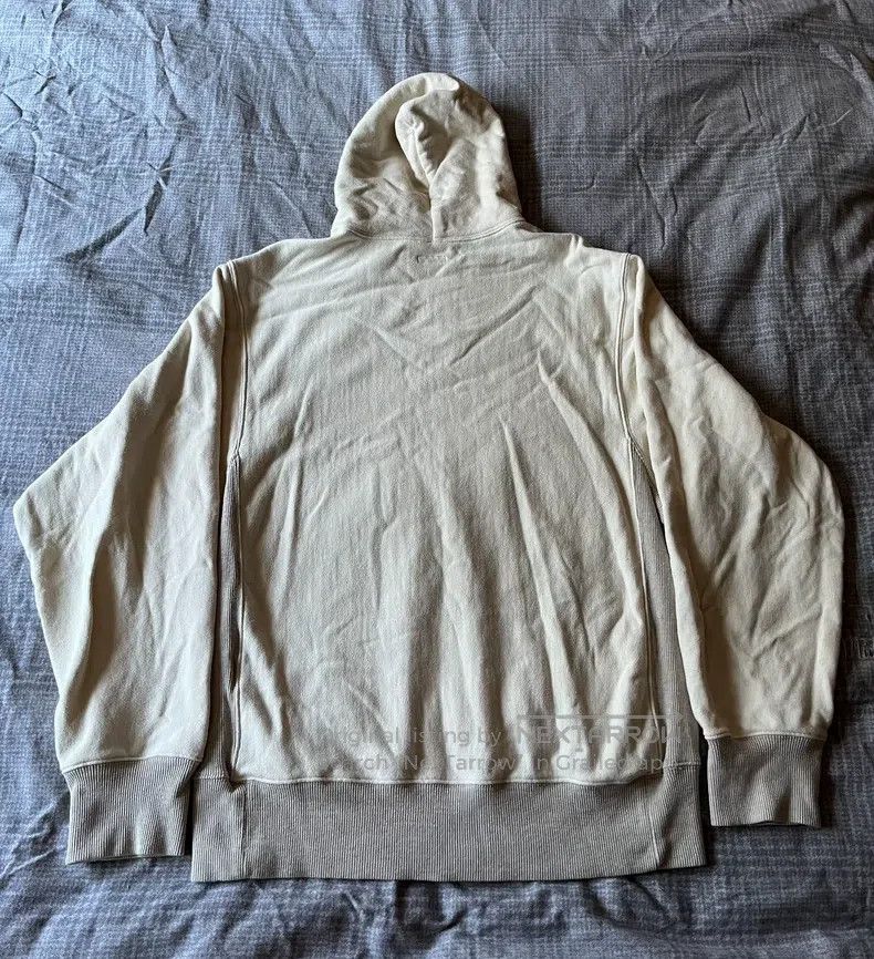 Kapital Kapital Smiley face sweatshirt Size US XXL / EU 58 / 5 - 2 Thumbnail