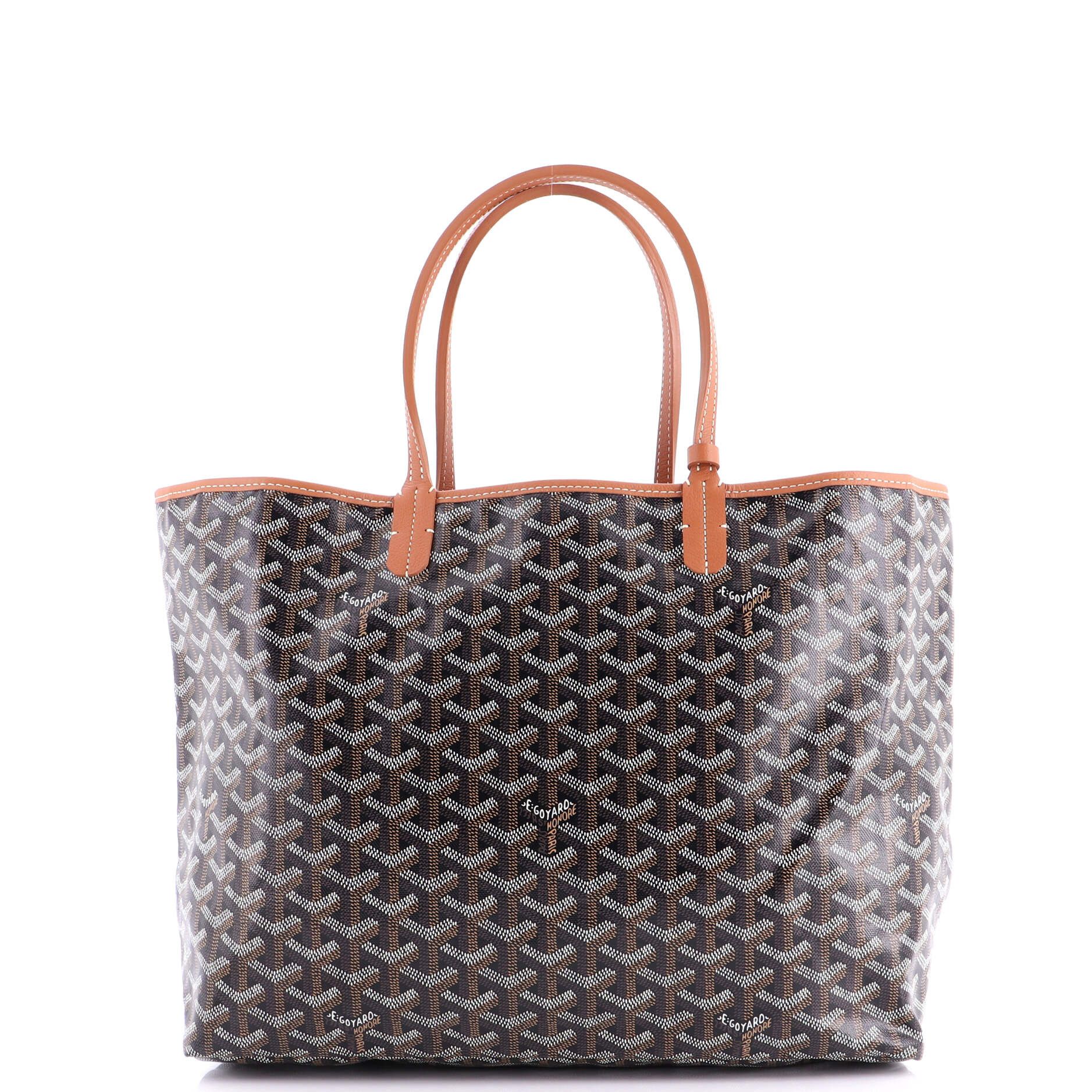 Goyard Saint Louis Tote Size ONE SIZE - 1 Thumbnail