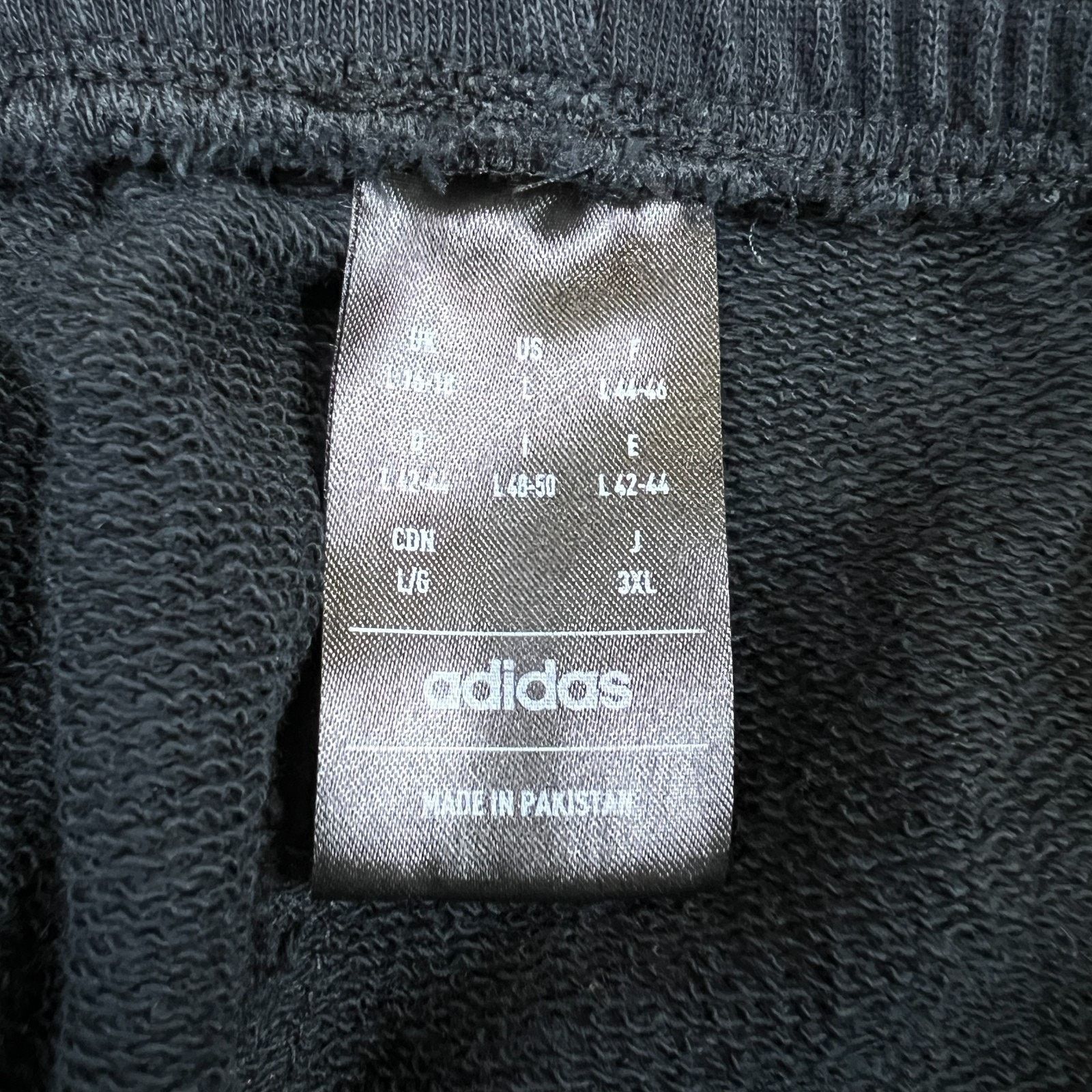 Adidas Adidas ALL SZN Sweatpants Large Regular Straight Leg Joggers Size US 32 / EU 48 - 7 Thumbnail