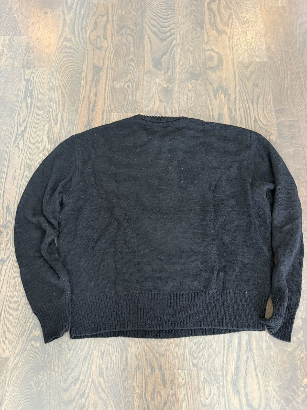 John Elliott John Elliott high twist sweater Size US M / EU 48-50 / 2 - 3 Thumbnail