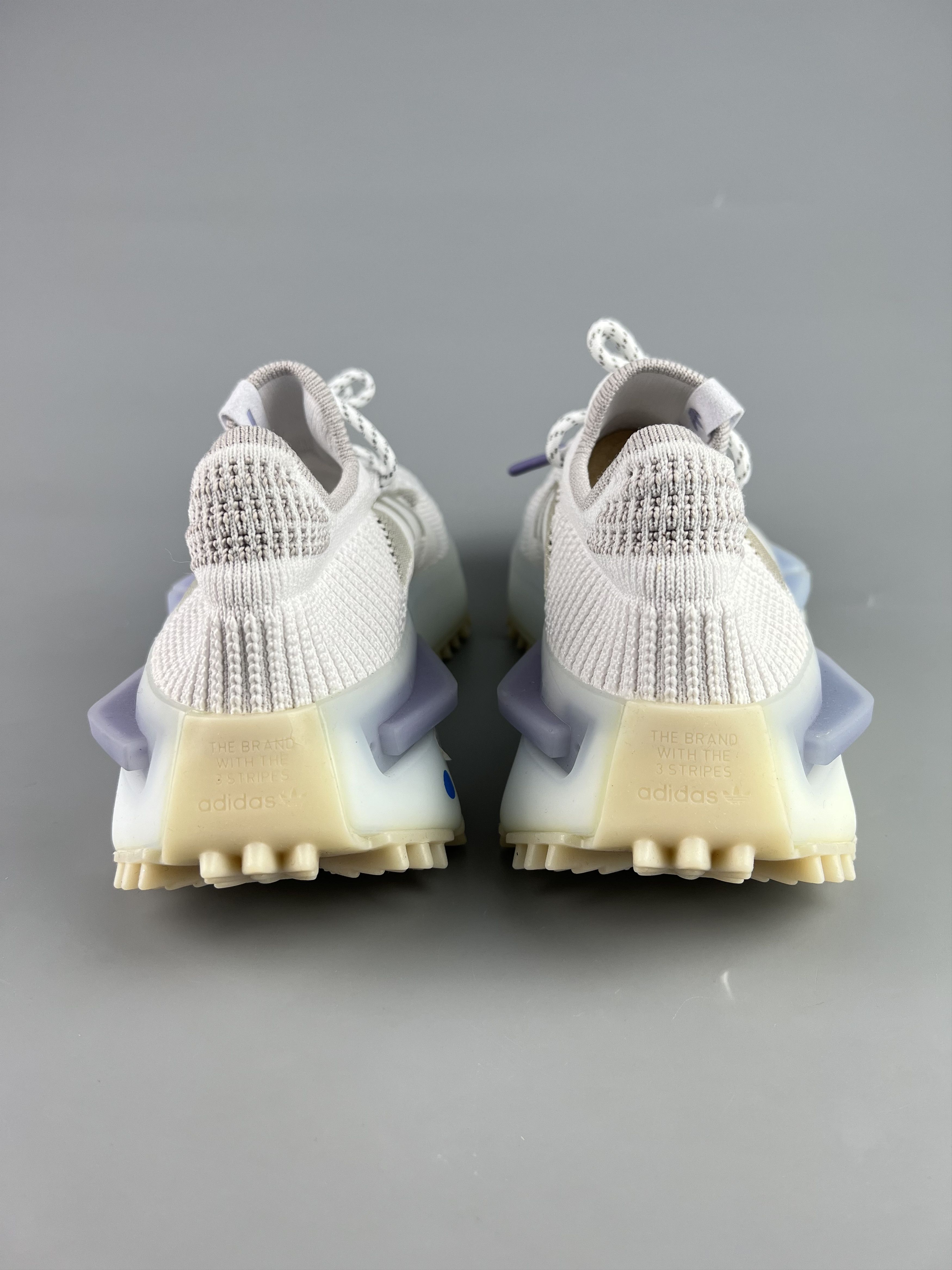 Adidas Adidas NMD S1 Women's Sneakers US 6 Size US 6 / IT 36 - 3 Thumbnail